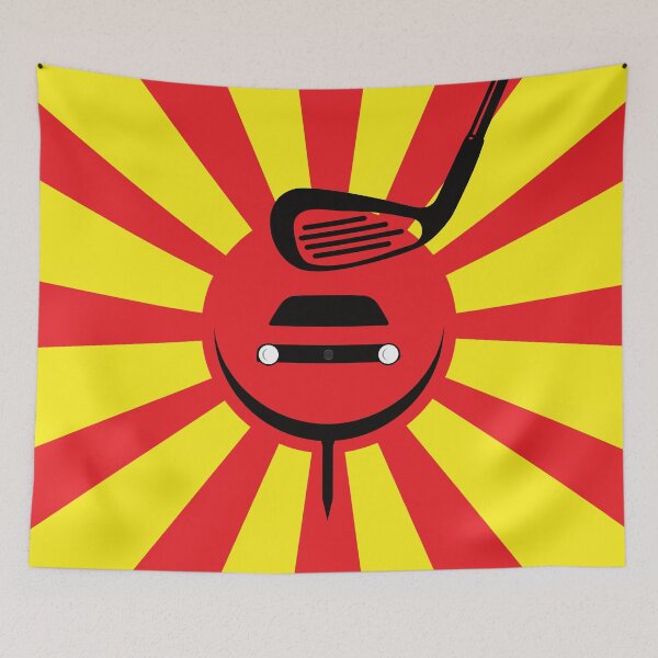 Item preview, Golf Just Play It - Simple Design designed and sold by FridPix.