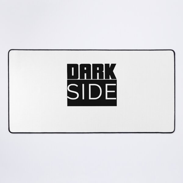 Item preview, Dark Side designed and sold by RiadMannan.