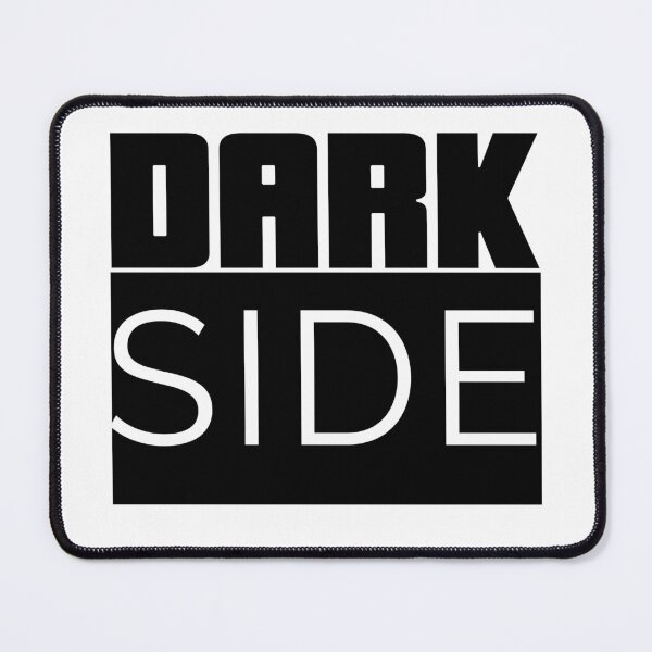 Item preview, Dark Side designed and sold by RiadMannan.