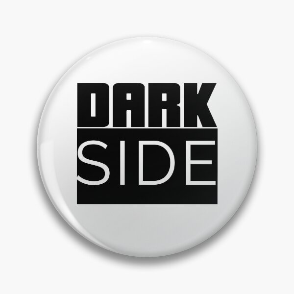 Item preview, Dark Side designed and sold by RiadMannan.