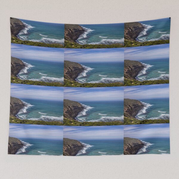 Item preview, Fingal Beach, Cape Schanck, Mornington Peninsula, Victoria, Australia. designed and sold by Vicki Walsh.