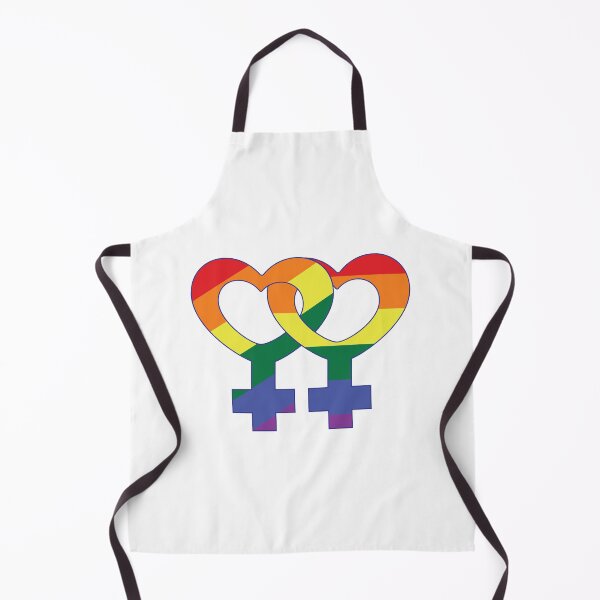 Item preview, LGBT Lovers (Female) designed and sold by redsgifts.