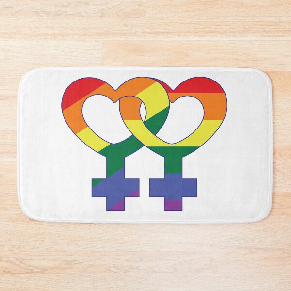 Item preview, LGBT Lovers (Female) designed and sold by redsgifts.