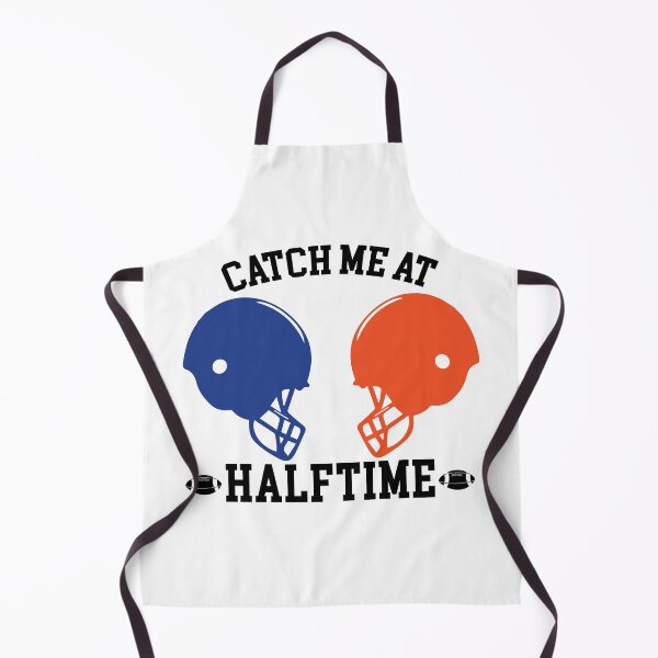 Item preview, Catch me at halftime designed and sold by BcreativeTT.