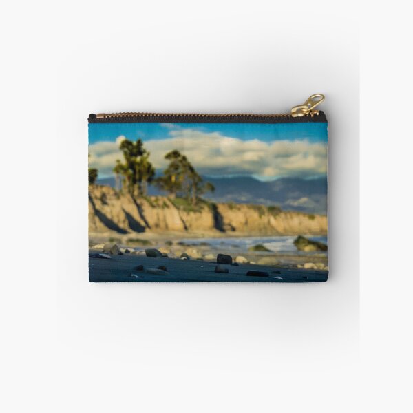 Item preview, Stones on the Beach (Campus Point, Goleta, CA) designed and sold by Brian Haidet.