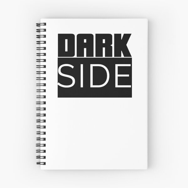 Item preview, Dark Side designed and sold by RiadMannan.
