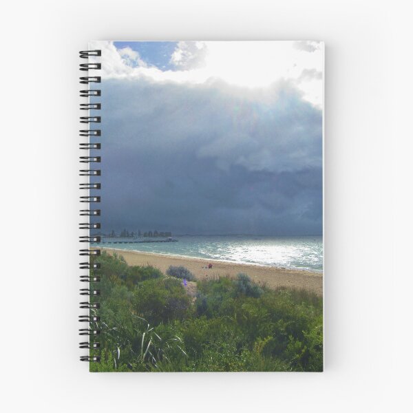 Item preview, A Sudden Shift In The Weather designed and sold by lezvee.