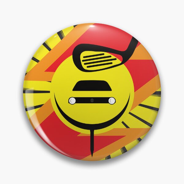 Item preview, Golf Just Play It - Simple Design designed and sold by FridPix.