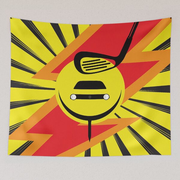 Item preview, Golf Just Play It - Simple Design designed and sold by FridPix.