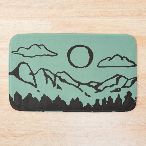 Item preview, Every Day is Earth Day designed and sold by BronikowskiART.