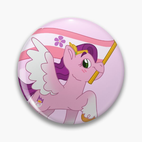 Item preview, ❤️Sapphic Pipp❤️ designed and sold by Lovely-Wayniac.