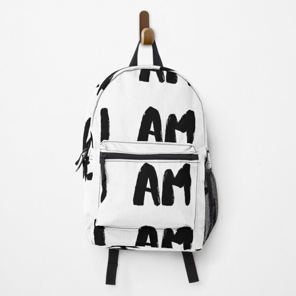 Item preview, I AM WITH YOU. designed and sold by TheKingQuestion.