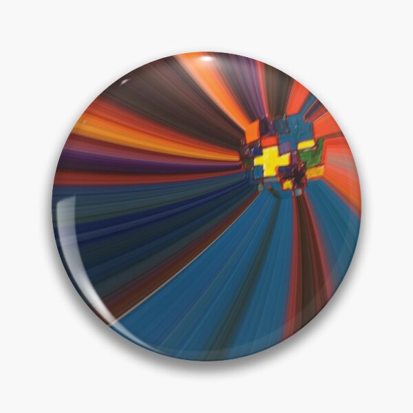 Item preview, Kinis therapy Abstractive two designed and sold by Kini Sullivan-West.
