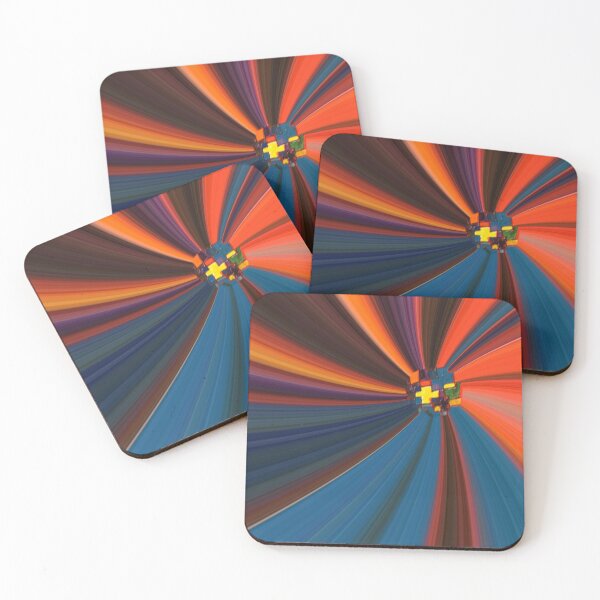 Item preview, Kinis therapy Abstractive two designed and sold by Kini Sullivan-West.