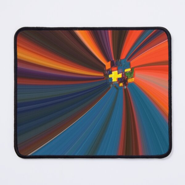 Item preview, Kinis therapy Abstractive two designed and sold by Kini Sullivan-West.