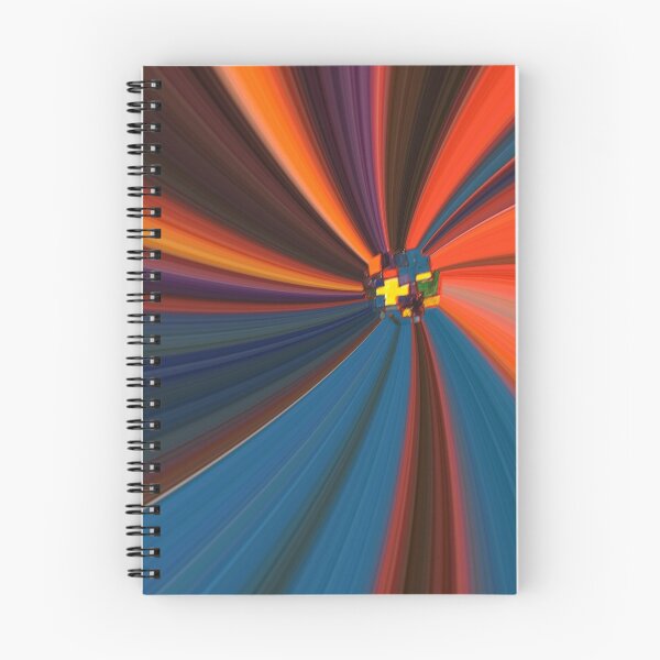 Item preview, Kinis therapy Abstractive two designed and sold by Kini Sullivan-West.