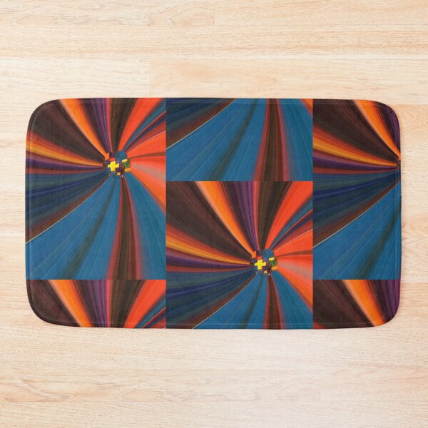 Item preview, Kinis therapy Abstractive two designed and sold by Kini Sullivan-West.