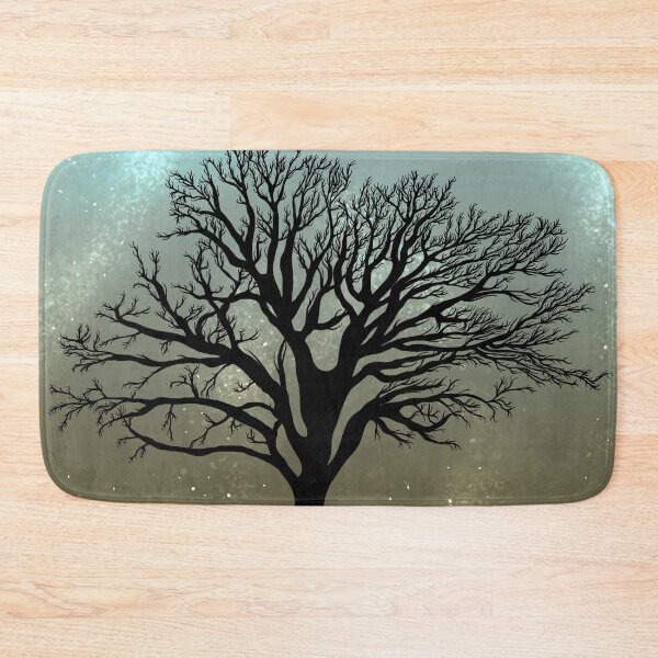 Item preview, Tree Art Brown Galaxy designed and sold by NLDStudios.