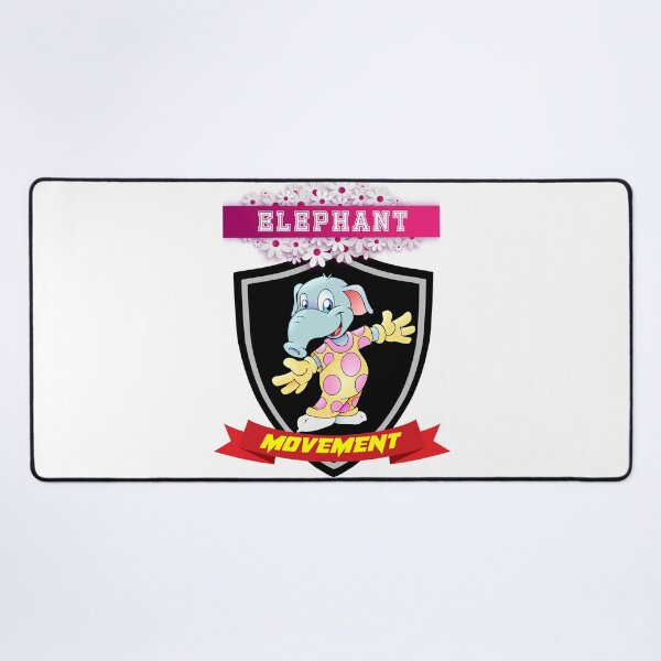 Item preview, Elephant Lovers Movement designed and sold by Chrisblazestore.