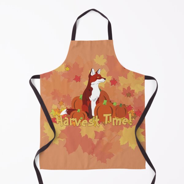 Item preview, Harvest Time! designed and sold by TheKohakuDragon.