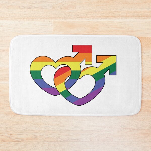 Item preview, LGBT Lovers (Male) designed and sold by redsgifts.