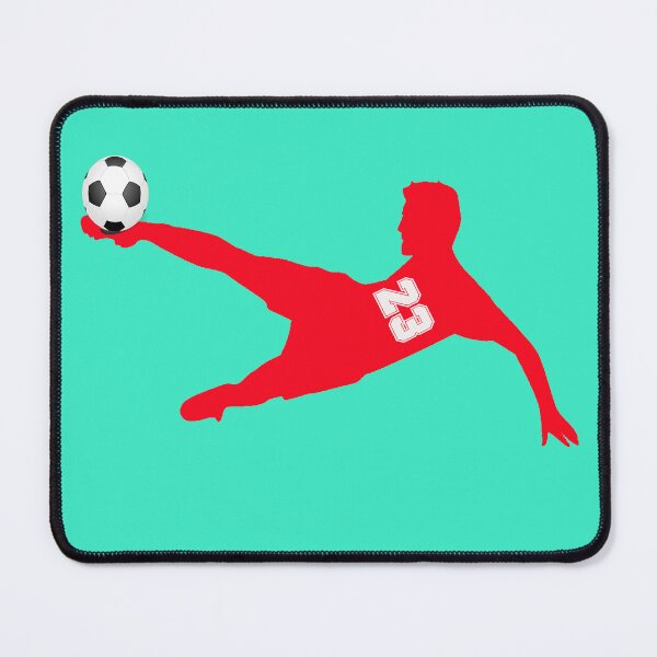 Item preview, best player in colombia english league footballer 23 designed and sold by Fersan.