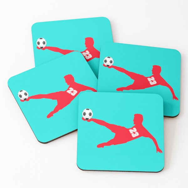 Item preview, best player in colombia english league footballer 23 designed and sold by Fersan.