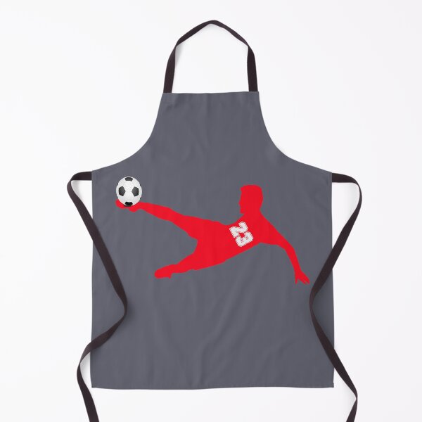 Item preview, best player in colombia english league footballer 23 designed and sold by Fersan.