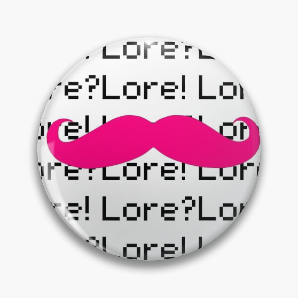 Item preview, Lore?!? V.2 designed and sold by Lucky Starr  Designs.