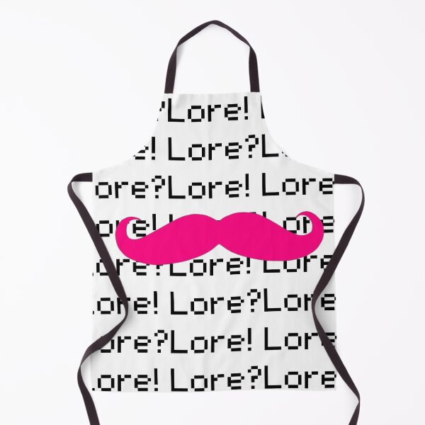 Item preview, Lore?!? V.2 designed and sold by Lucky Starr  Designs.