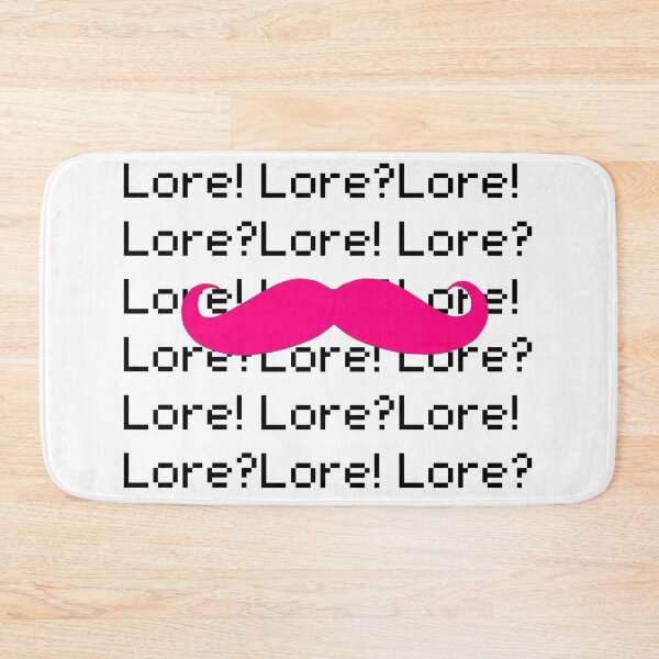 Item preview, Lore?!? V.2 designed and sold by Lucky Starr  Designs.