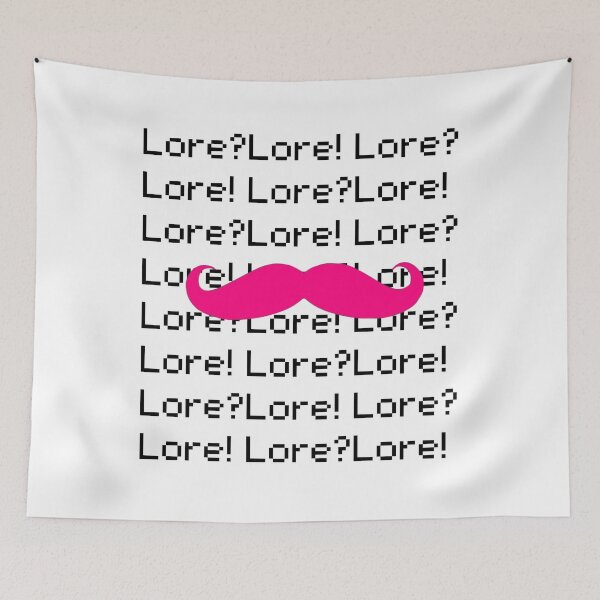 Item preview, Lore?!? V.2 designed and sold by Lucky Starr  Designs.