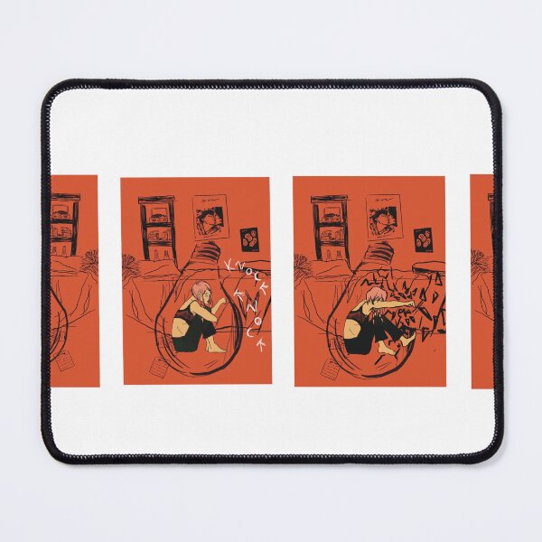 Item preview, To break a lightbulb designed and sold by Chloe Mendoza.