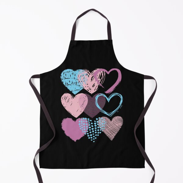 Item preview, NINE HEARTS TRANS VALENTINES designed and sold by Mercurial Merkaba.