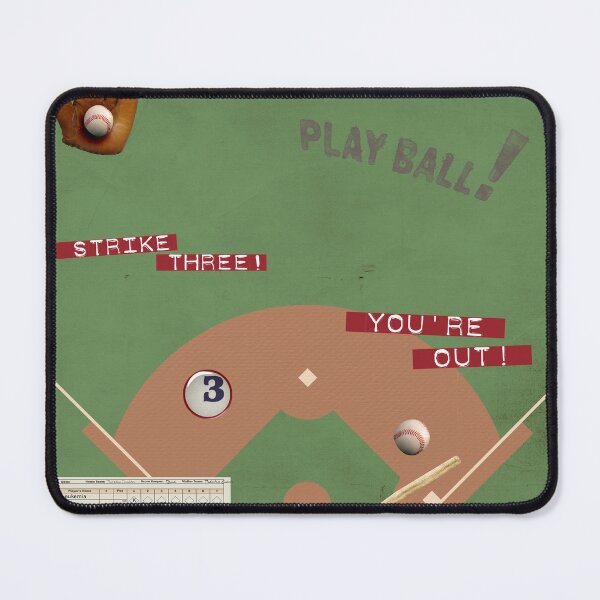 Item preview, Baseball designed and sold by rkucharsky.