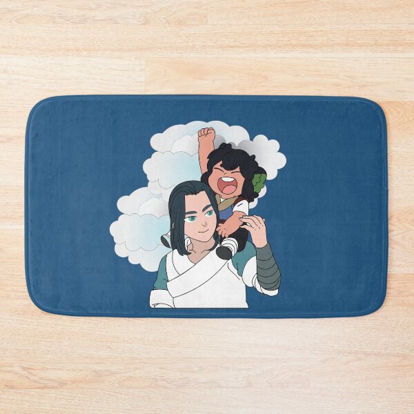 Item preview, The legend of hei designed and sold by mixtape80.