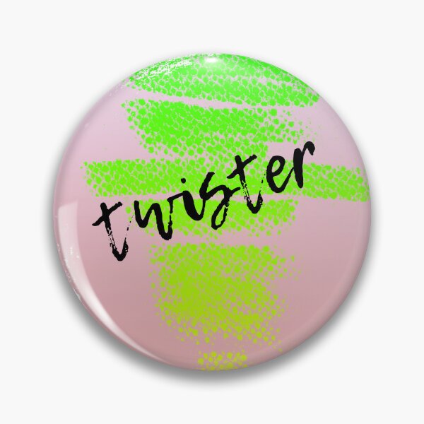 Artikelvorschau, Twister Zickzack Charcoal Green Hurricane entworfen und verkauft von PrintMeOver.
