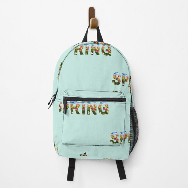 Item preview, Spring Flowers Under Blue Sky designed and sold by silviaol.