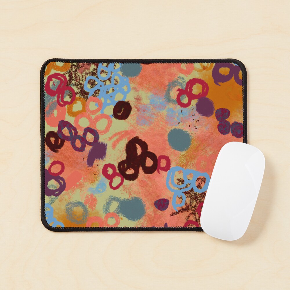 Item preview, Mouse Pad designed and sold by NancyMerkle.