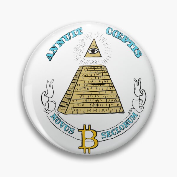 Item preview, New money. New currency is established designed and sold by Shmuk.