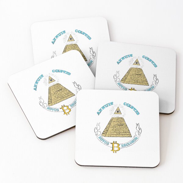 Item preview, New money. New currency is established designed and sold by Shmuk.