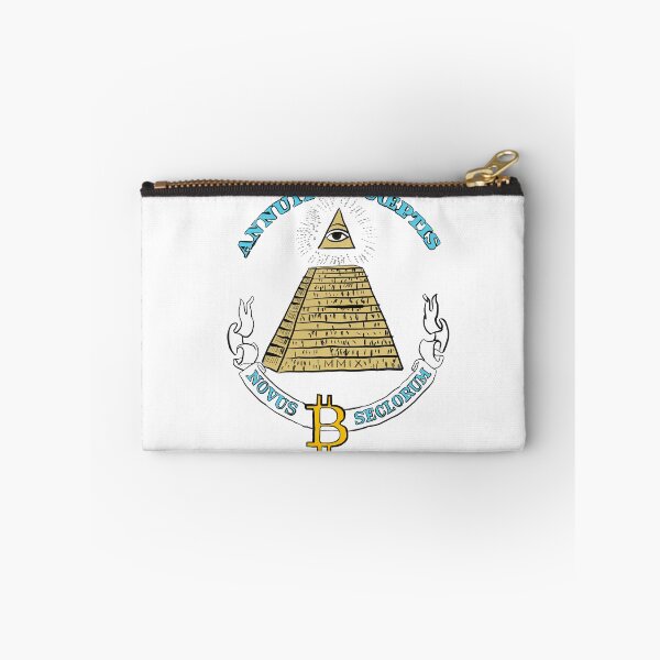 Item preview, New money. New currency is established designed and sold by Shmuk.