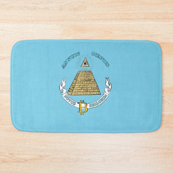 Item preview, New money. New currency is established designed and sold by Shmuk.