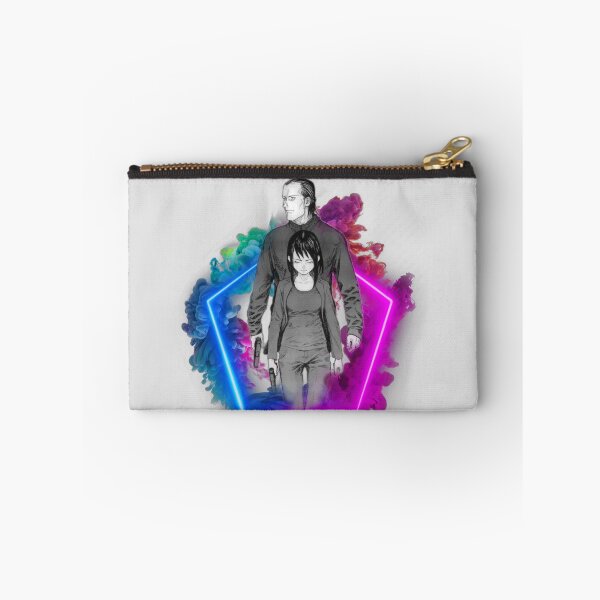 Item preview, He and Her - Ajin  designed and sold by Edrenalin.