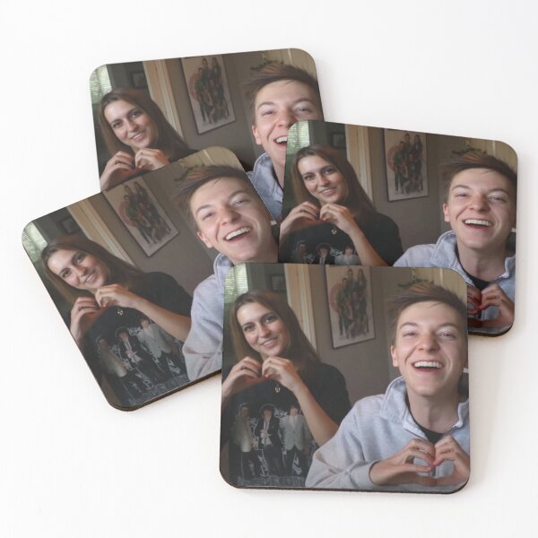 Item preview, Wholesome Weston and Kalynn designed and sold by kylie a.