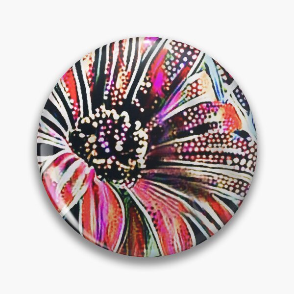 Item preview, Aster POP! designed and sold by Susan Maxwell Schmidt.