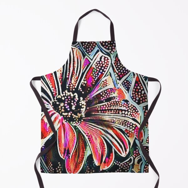Item preview, Aster POP! designed and sold by Susan Maxwell Schmidt.