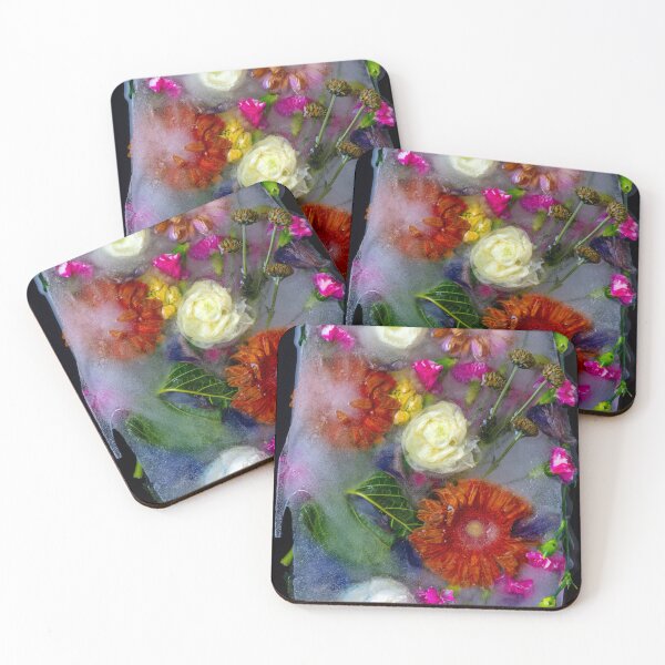 Item preview, Bouquet Frozen In Time designed and sold by Garry Gay.