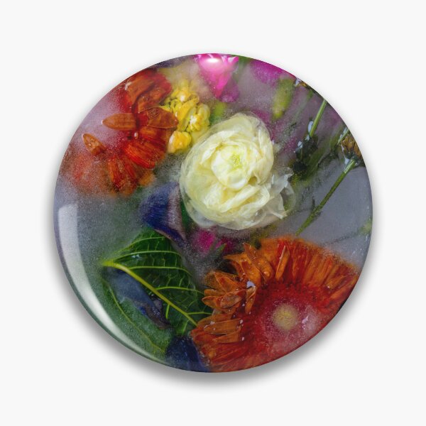 Item preview, Bouquet Frozen In Time designed and sold by Garry Gay.