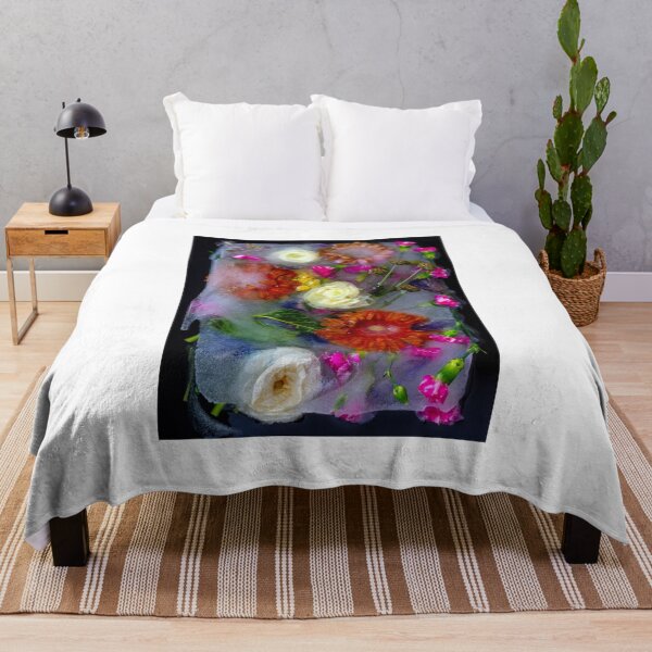 Item preview, Bouquet Frozen In Time designed and sold by Garry Gay.